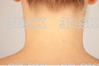 Neck texture of Terezia 0006